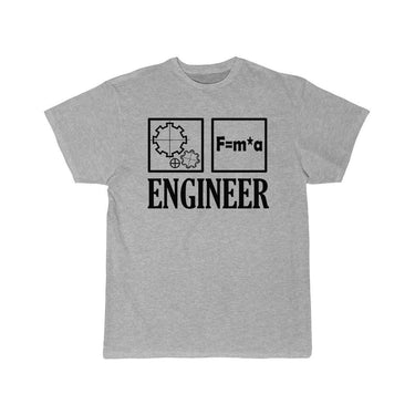 Engineer T-Shirt THE AV8R